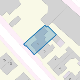 Perceel KPN02-A-7258