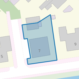 Perceel KPN02-A-7276