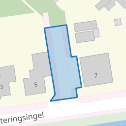 Perceel KPN02-A-7277