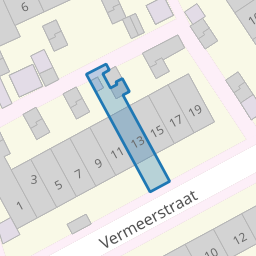 Perceel KPN02-A-7291