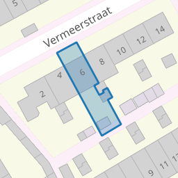 Perceel KPN02-A-7294