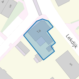 Perceel KPN02-A-7311