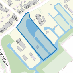 Perceel KPN02-A-7324