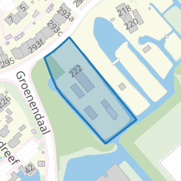 Perceel KPN02-A-7325