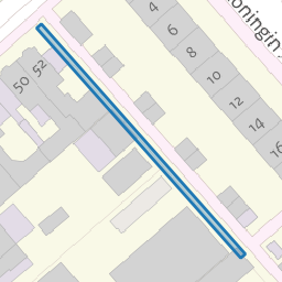 Perceel KPN02-A-7326