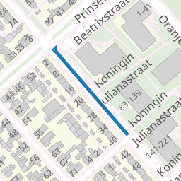 Perceel KPN02-A-7328