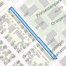 Perceel KPN02-A-7329