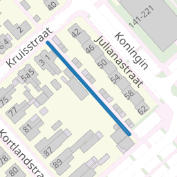 Perceel KPN02-A-7330