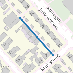 Perceel KPN02-A-7334