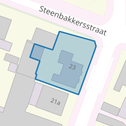 Perceel KPN02-A-7345