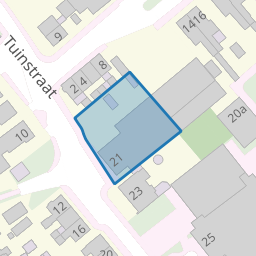 Perceel KPN02-A-7351