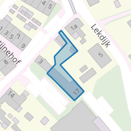 Perceel KPN02-A-7357