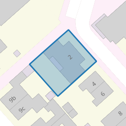 Perceel KPN02-A-7368