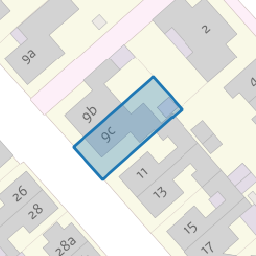 Perceel KPN02-A-7370