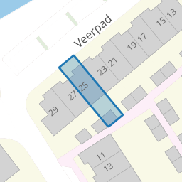 Perceel KPN02-A-7381