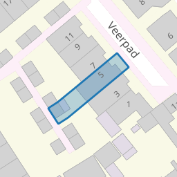 Perceel KPN02-A-7387