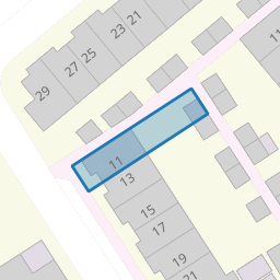 Perceel KPN02-A-7390