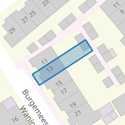 Perceel KPN02-A-7391