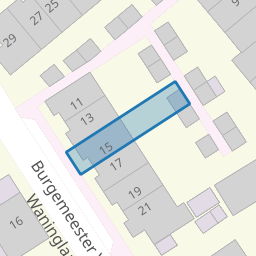 Perceel KPN02-A-7392