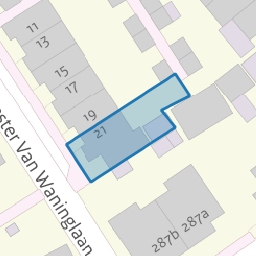 Perceel KPN02-A-7395