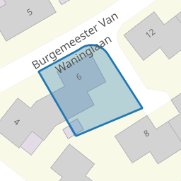 Perceel KPN02-A-7399