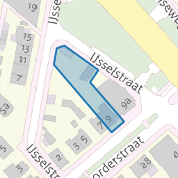 Perceel KPN02-A-7440