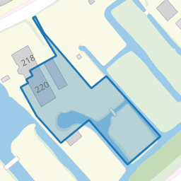 Perceel KPN02-A-7447