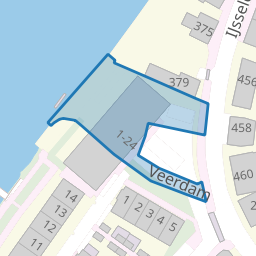 Perceel KPN02-A-7472