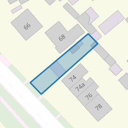 Perceel KPN02-A-7493