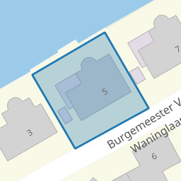 Perceel KPN02-A-7498