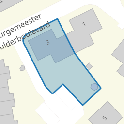 Perceel KPN02-A-7503