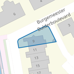 Perceel KPN02-A-7510