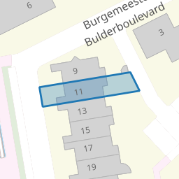 Perceel KPN02-A-7511