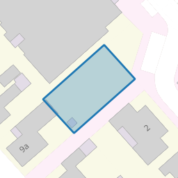 Perceel KPN02-A-7539