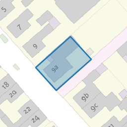 Perceel KPN02-A-7540