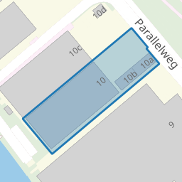 Perceel KPN02-A-7542