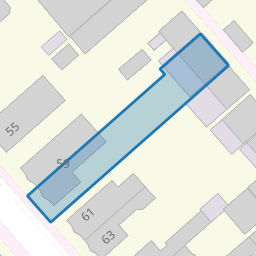 Perceel KPN02-A-7550