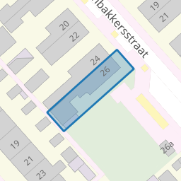 Perceel KPN02-A-7560