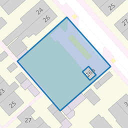 Perceel KPN02-A-7561