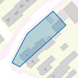 Perceel KPN02-A-7583