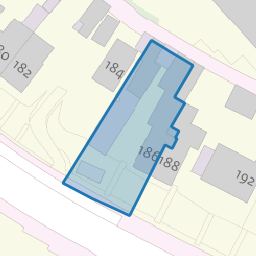 Perceel KPN02-A-7600