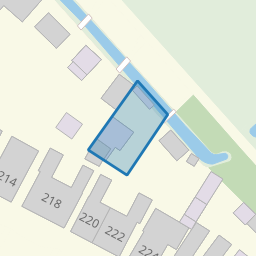 Perceel KPN02-A-7603