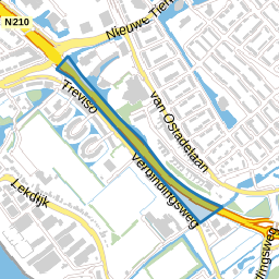 Perceel KPN02-A-7608