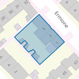 Perceel KPN02-A-7614