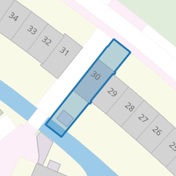 Perceel KPN02-A-7658