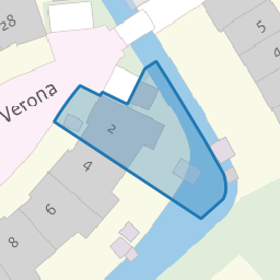 Perceel KPN02-A-7667