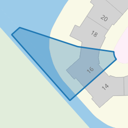 Perceel KPN02-A-7672