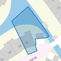 Perceel KPN02-A-7674