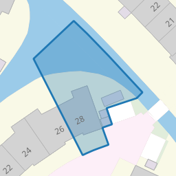 Perceel KPN02-A-7685