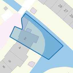 Perceel KPN02-A-7687